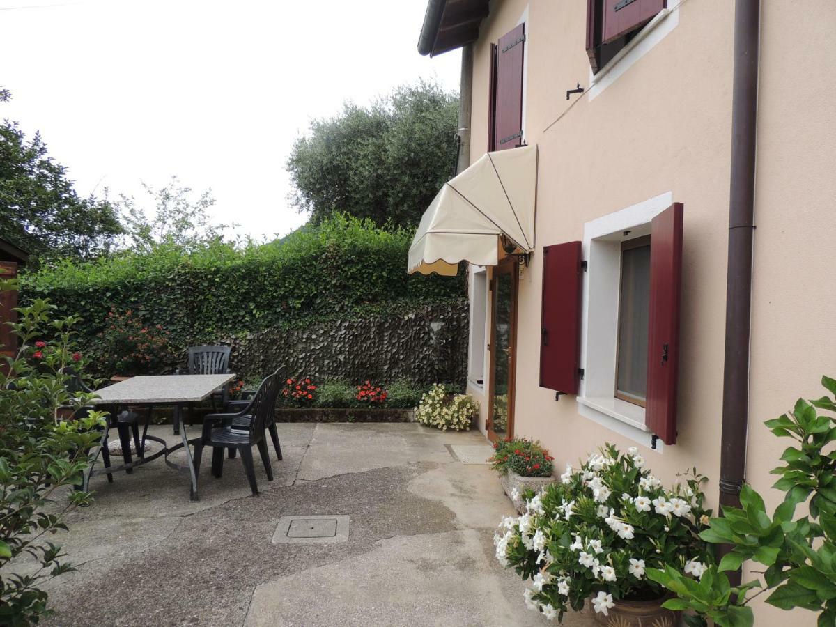 Vololiberoapartments 2 Borso del Grappa Exterior photo